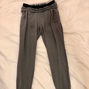 Nike joggers